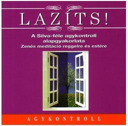 Lazíts! - CD